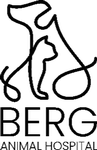Berg Animal Hospital logo