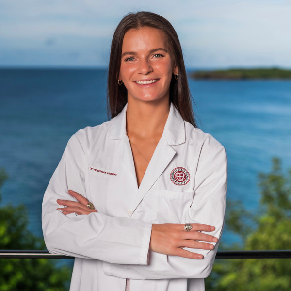Dr. Brie Pavol