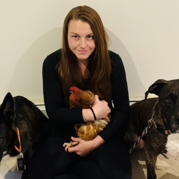 Heather O'Leary (1) Heather O'Leary (1)